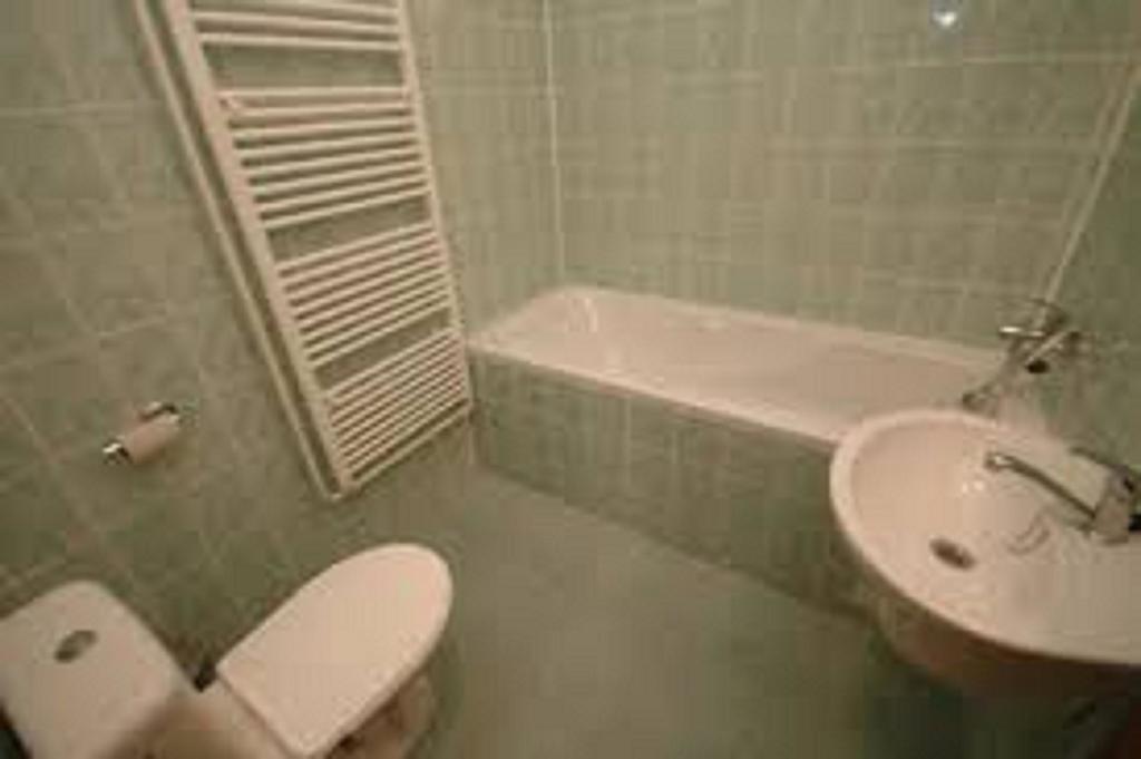 Liptovska Izba Apartment Liptovska Kokava Ngoại thất bức ảnh