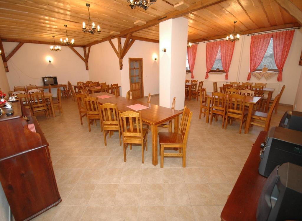 Liptovska Izba Apartment Liptovska Kokava Ngoại thất bức ảnh