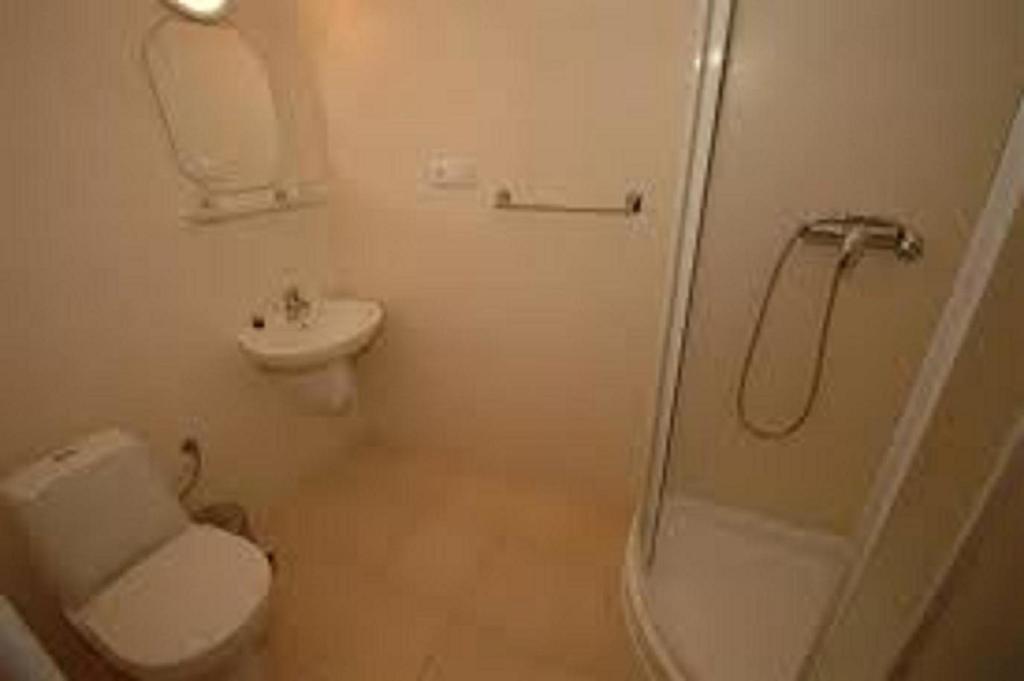 Liptovska Izba Apartment Liptovska Kokava Ngoại thất bức ảnh