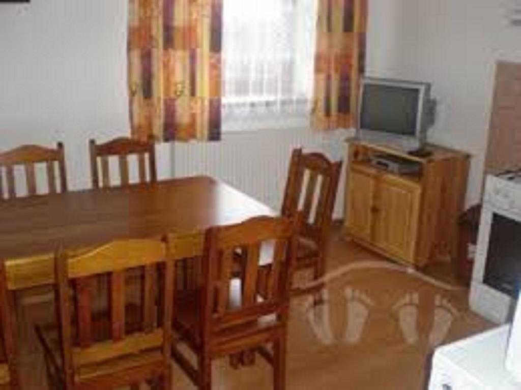 Liptovska Izba Apartment Liptovska Kokava Ngoại thất bức ảnh