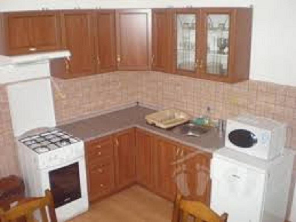 Liptovska Izba Apartment Liptovska Kokava Ngoại thất bức ảnh